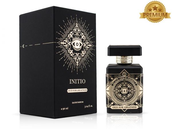 Initio Parfums Prives Oud For Greatness, Edp, 90 ml (Premium) wholesale